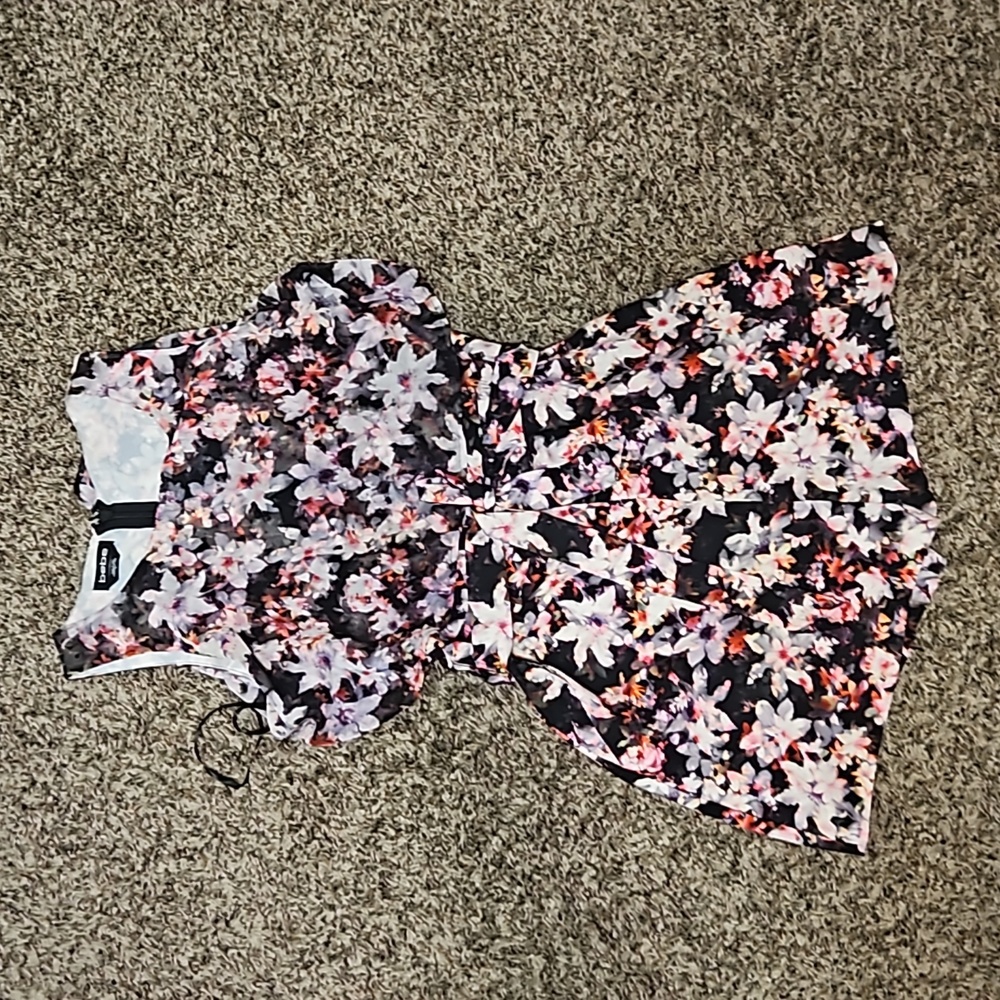 Bebe Romper - image 1